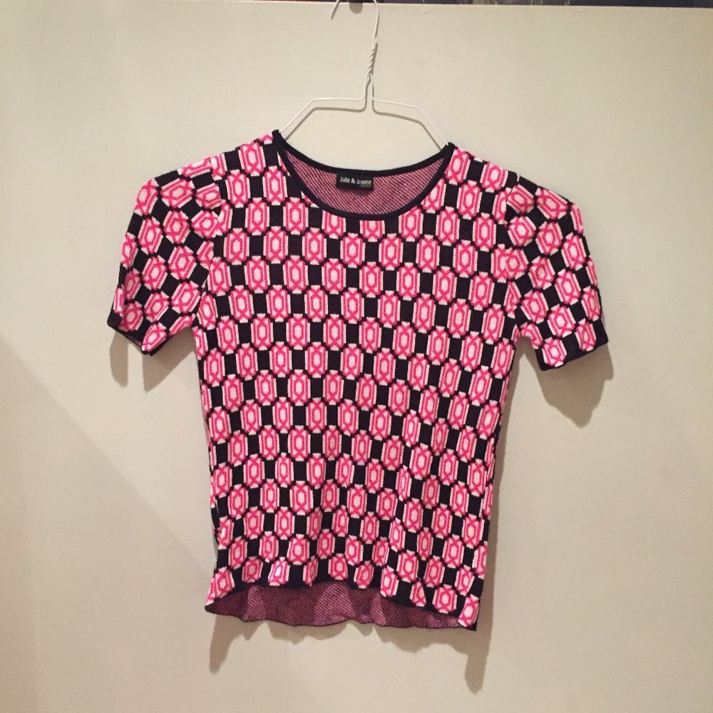 Vintage Early 2000's Crop top